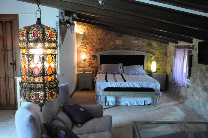 Imagen de la habitación del CAN DARDER. Foto 7