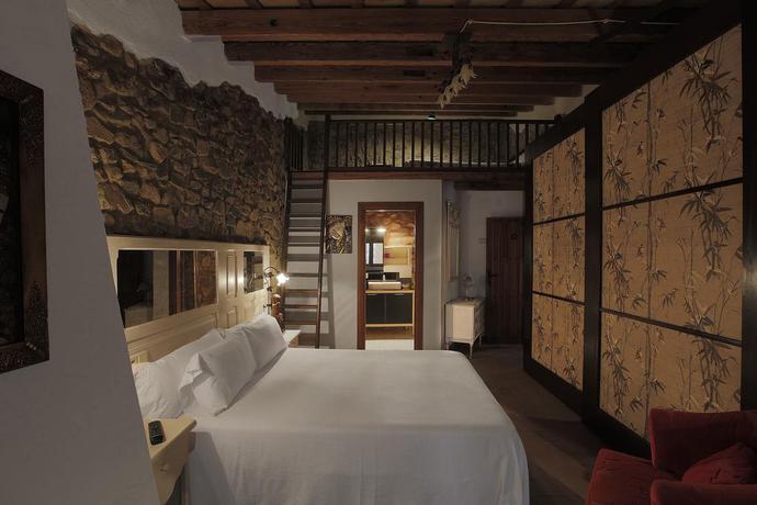 Imagen de la habitación del CAN DARDER. Foto 8