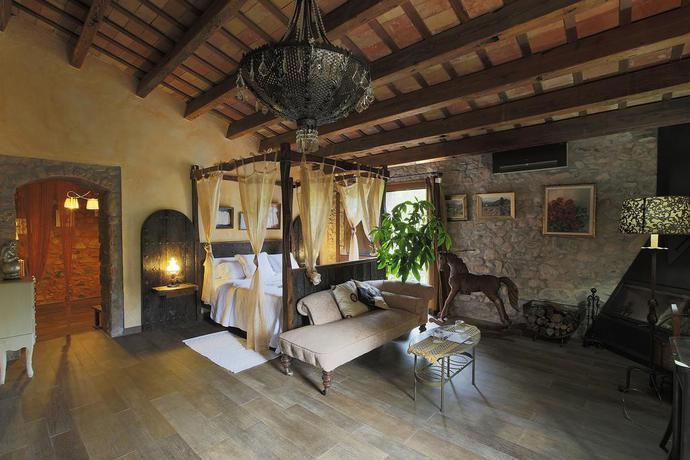 Imagen de la habitación del CAN DARDER. Foto 9