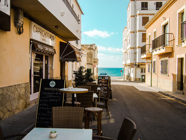 Imagen general del CAN PEP. Foto 5