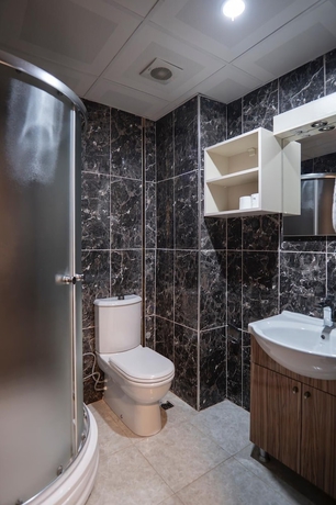 Imagen de la habitación del CANPOLAT Hotel. Foto 11