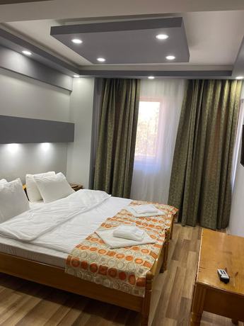 Imagen de la habitación del CANTAŞ OTEL. Foto 10