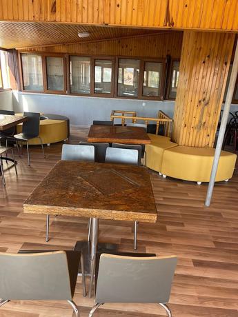 Imagen de la habitación del CANTAŞ OTEL. Foto 12