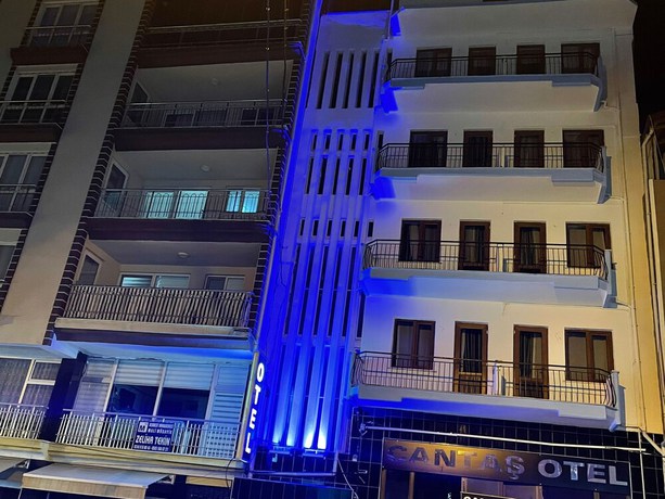 Imagen general del CANTAŞ OTEL. Foto 2