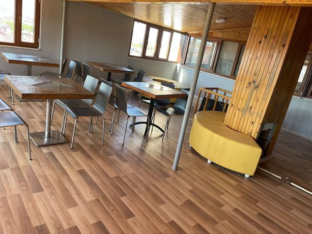 Imagen de la habitación del CANTAŞ OTEL. Foto 13