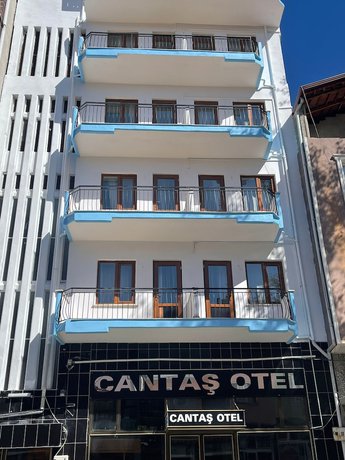 Imagen general del CANTAŞ OTEL. Foto 5