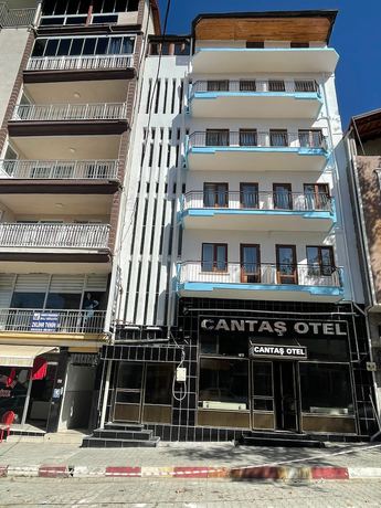 Imagen general del CANTAŞ OTEL. Foto 6
