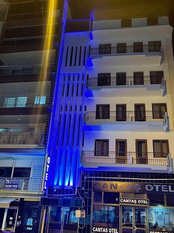 Imagen general del CANTAŞ OTEL. Foto 7