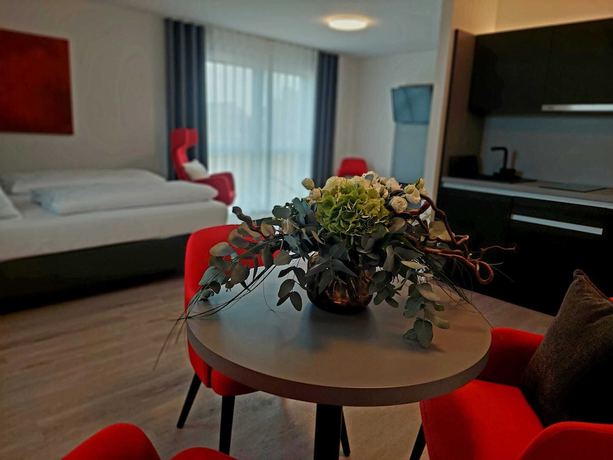 Imagen de la habitación del CAP1 Boardinghouse. Foto 4