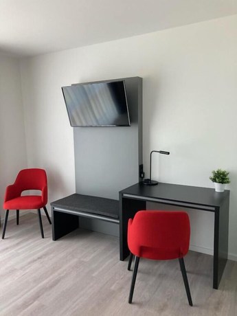 Imagen de la habitación del CAP1 Boardinghouse. Foto 5