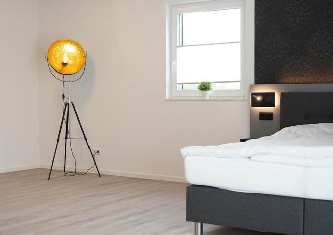 Imagen de la habitación del CAP1 Boardinghouse. Foto 6