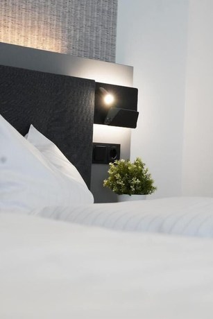 Imagen de la habitación del CAP1 Boardinghouse. Foto 11