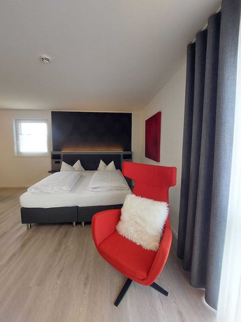 Imagen de la habitación del CAP1 Boardinghouse. Foto 12