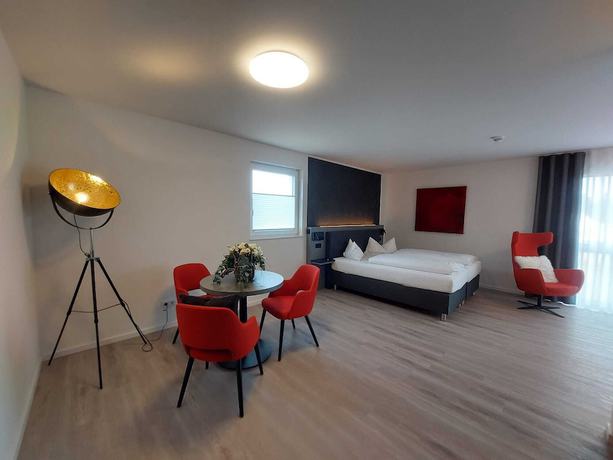 Imagen de la habitación del CAP1 Boardinghouse. Foto 13