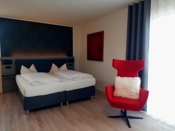 Imagen de la habitación del CAP1 Boardinghouse. Foto 14