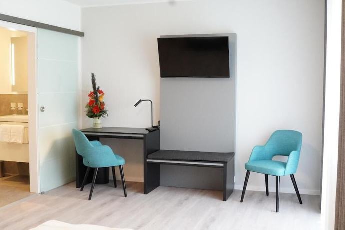 Imagen de la habitación del CAP1 Boardinghouse. Foto 15