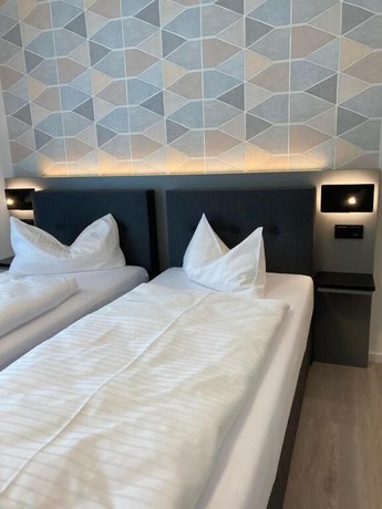 Imagen de la habitación del CAP1 Boardinghouse. Foto 17