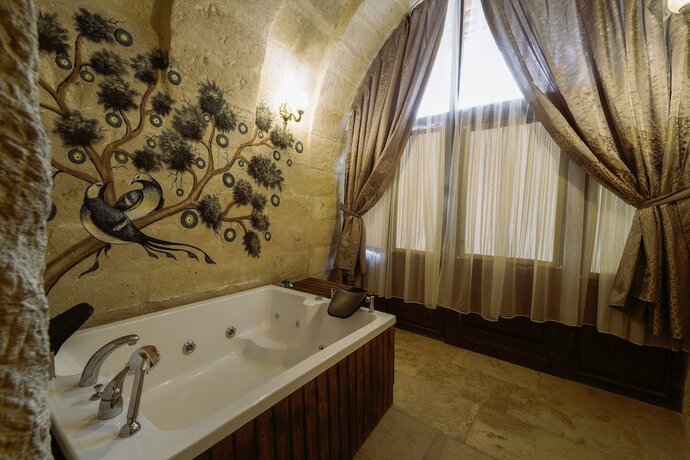 Imagen general del CAPP ROYAL CAVE HOTEL. Foto 2