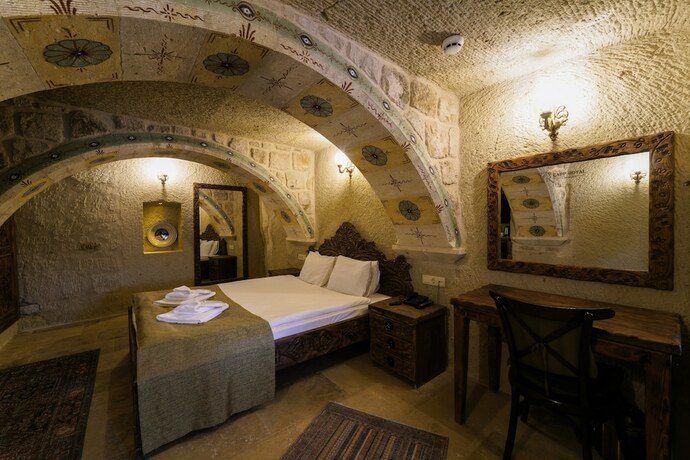 Imagen de la habitación del CAPP ROYAL CAVE HOTEL. Foto 13