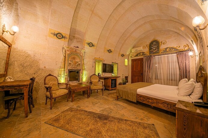 Imagen de la habitación del CAPP ROYAL CAVE HOTEL. Foto 14