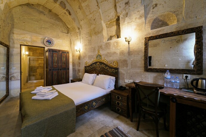 Imagen de la habitación del CAPP ROYAL CAVE HOTEL. Foto 17