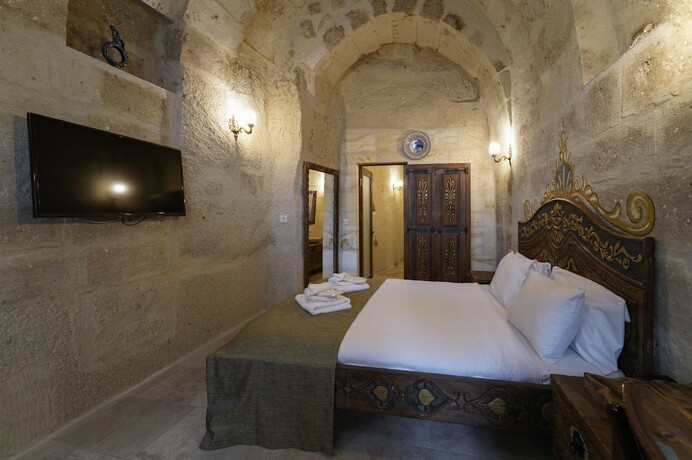 Imagen de la habitación del CAPP ROYAL CAVE HOTEL. Foto 18