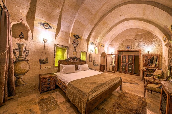 Imagen de la habitación del CAPP ROYAL CAVE HOTEL. Foto 20