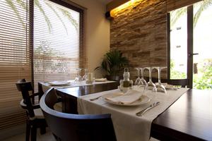 Imagen general del CAPRI, Es Pujols. Foto 3