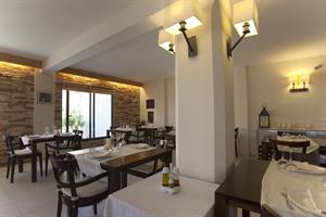 Imagen general del CAPRI, Es Pujols. Foto 14