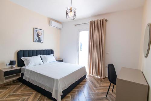 Imagen de la habitación del CAPTAIN\'S RESIDENCE. Foto 15