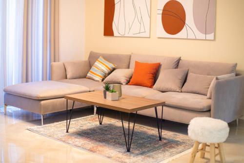 Imagen de la habitación del CAPTAIN\'S RESIDENCE. Foto 16