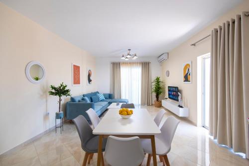 Imagen de la habitación del CAPTAIN\'S RESIDENCE. Foto 17