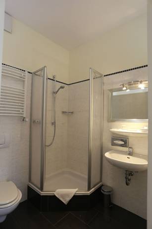 Imagen de la habitación del CAREA Schlosshotel Domäne Walberberg. Foto 2