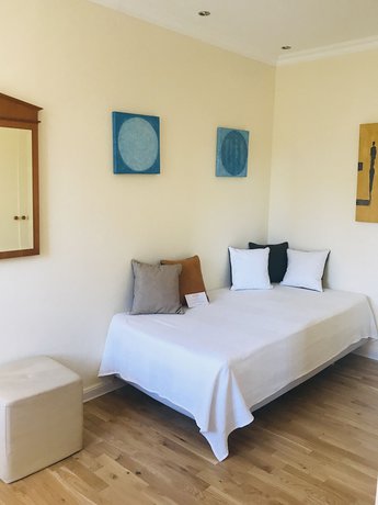 Imagen de la habitación del CAREA Schlosshotel Domäne Walberberg. Foto 6