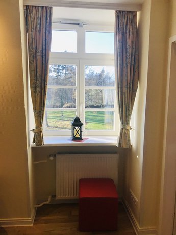 Imagen de la habitación del CAREA Schlosshotel Domäne Walberberg. Foto 18