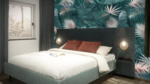 Imagen de la habitación del CARPE SOLEM Jules. Foto 13