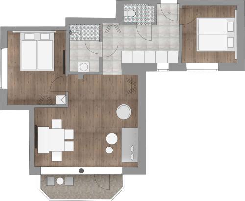 Imagen general del CARPE SOLEM Jules. Foto 3