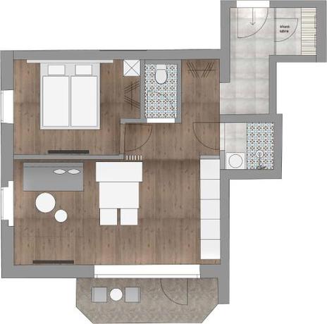 Imagen general del CARPE SOLEM Jules. Foto 4