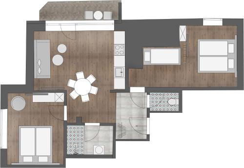 Imagen general del CARPE SOLEM Jules. Foto 6