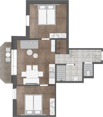 Imagen general del CARPE SOLEM Jules. Foto 7