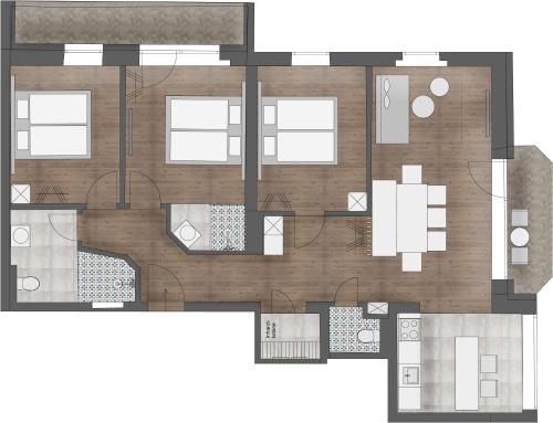 Imagen general del CARPE SOLEM Jules. Foto 8