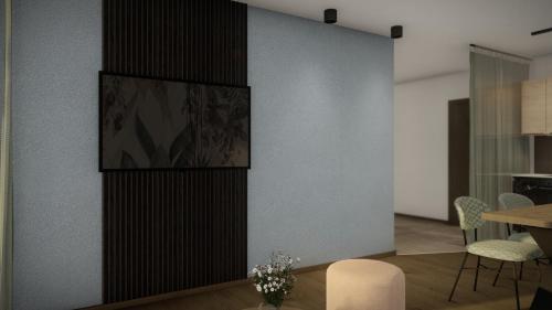 Imagen de la habitación del CARPE SOLEM Jules. Foto 16