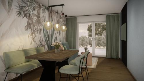 Imagen de la habitación del CARPE SOLEM Jules. Foto 18