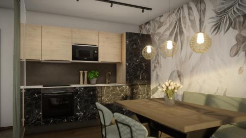 Imagen de la habitación del CARPE SOLEM Jules. Foto 19