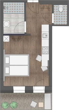 Imagen general del CARPE SOLEM Jules. Foto 10