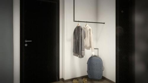 Imagen de la habitación del CARPE SOLEM Jules. Foto 20