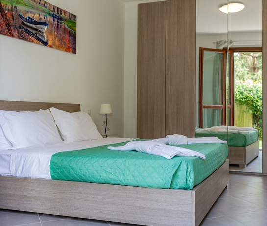 Imagen de la habitación del CASA BONITA MILANO RHO BandB. Foto 3