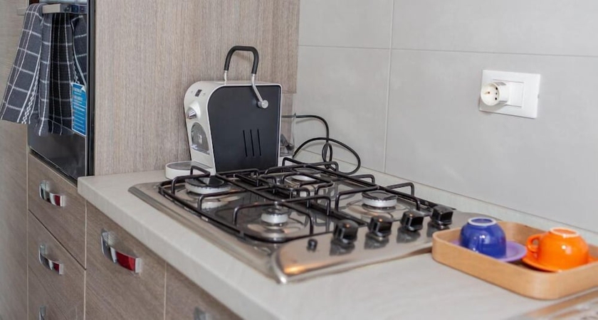 Imagen de la habitación del CASA BONITA MILANO RHO BandB. Foto 5