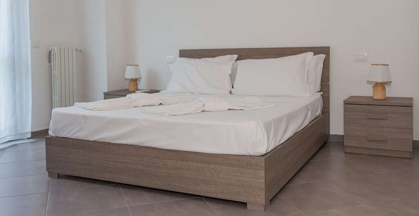 Imagen de la habitación del CASA BONITA MILANO RHO BandB. Foto 6