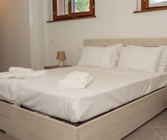 Imagen de la habitación del CASA BONITA MILANO RHO BandB. Foto 7